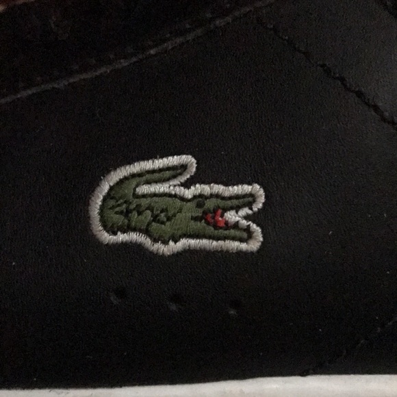 Lacoste Woman’s Sneakers - Picture 7 of 7